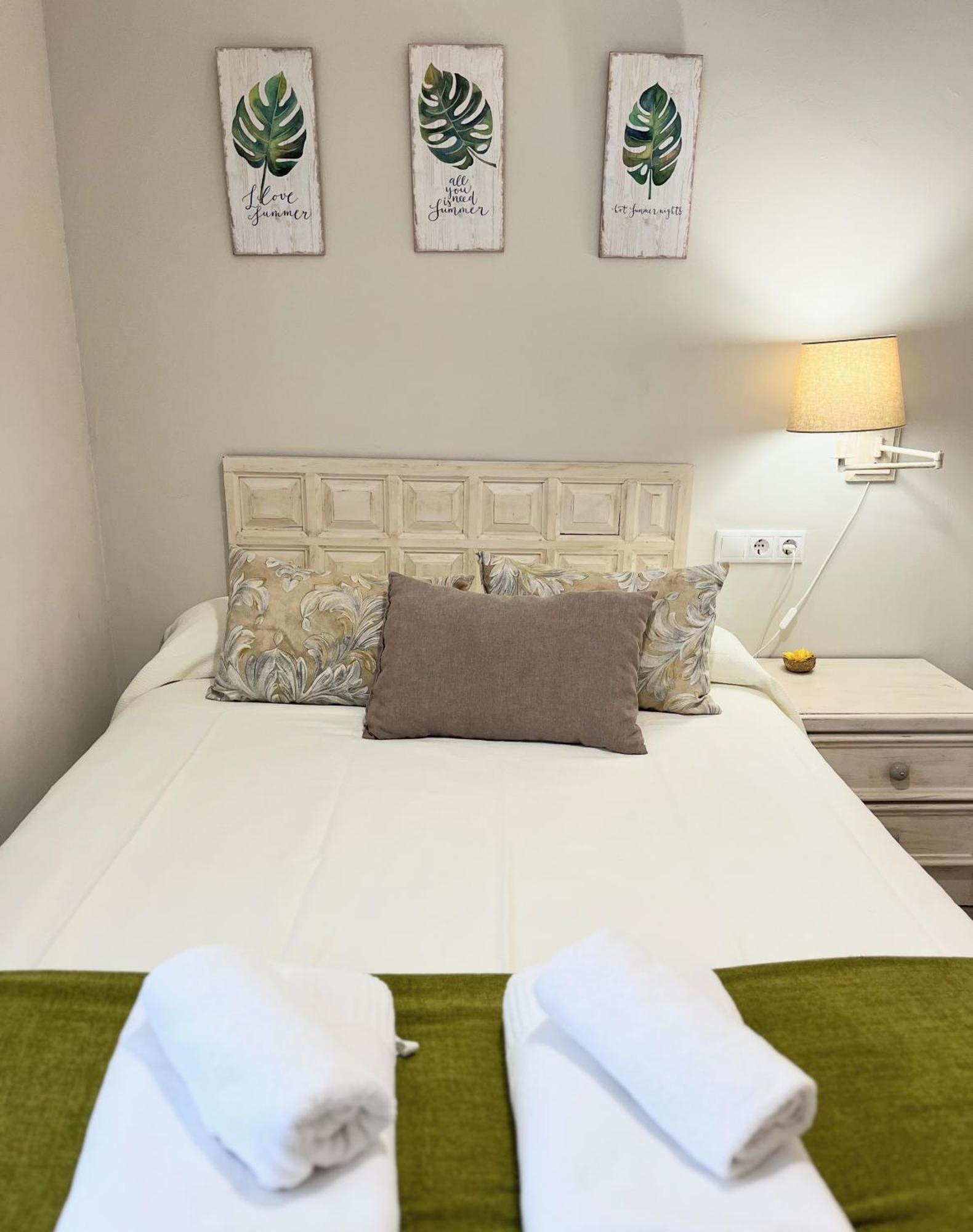La Casa De La Muralla Appartement