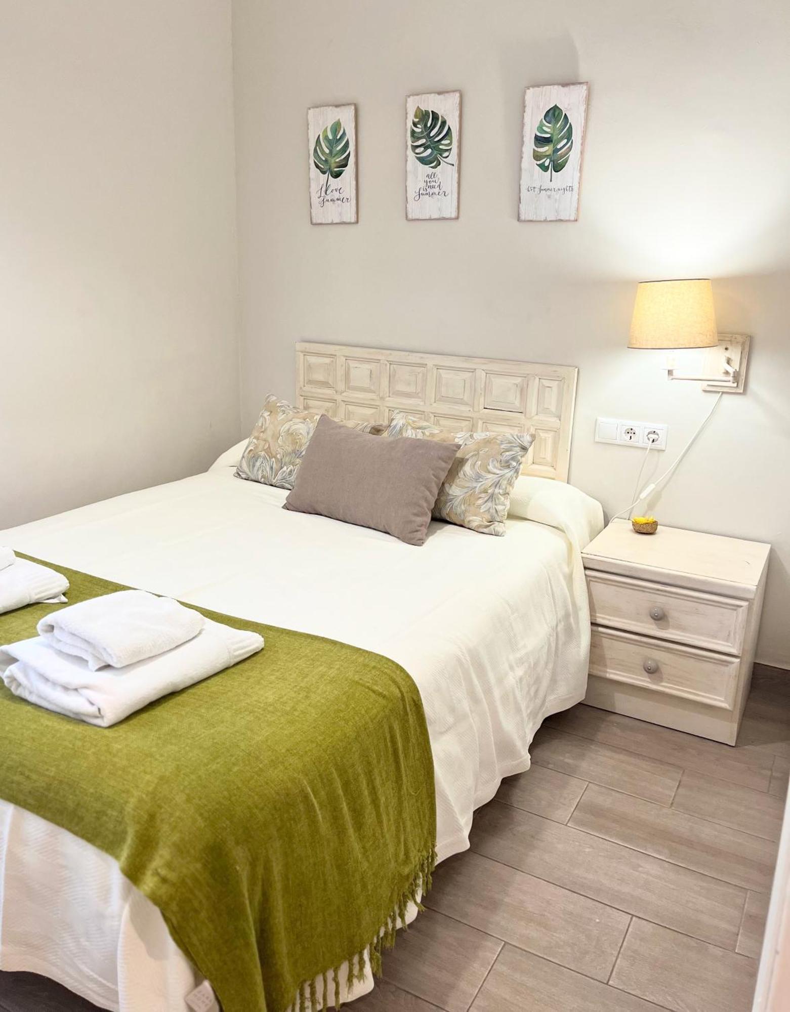 La Casa De La Muralla Appartement *