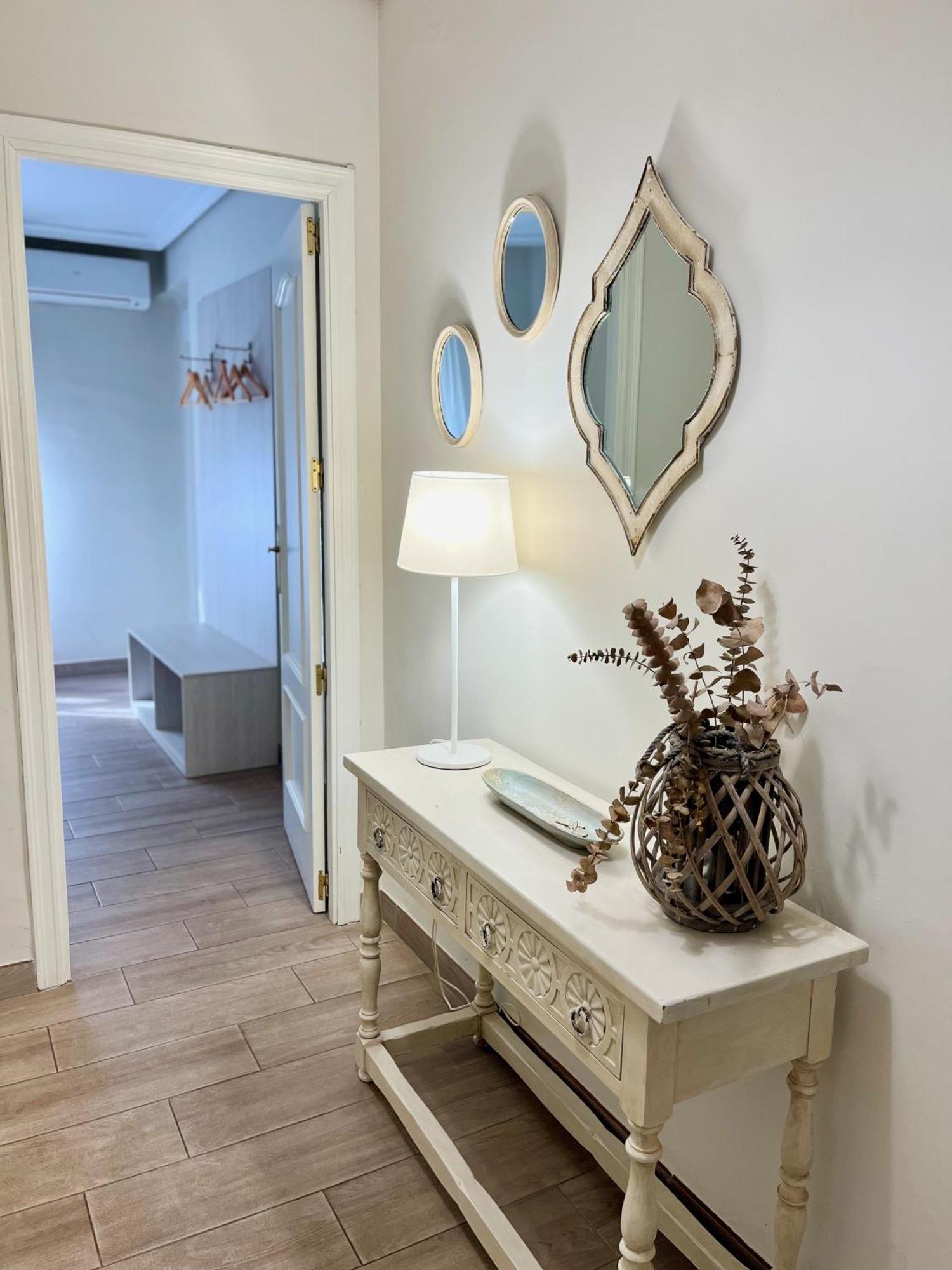 Appartement La Casa De La Muralla